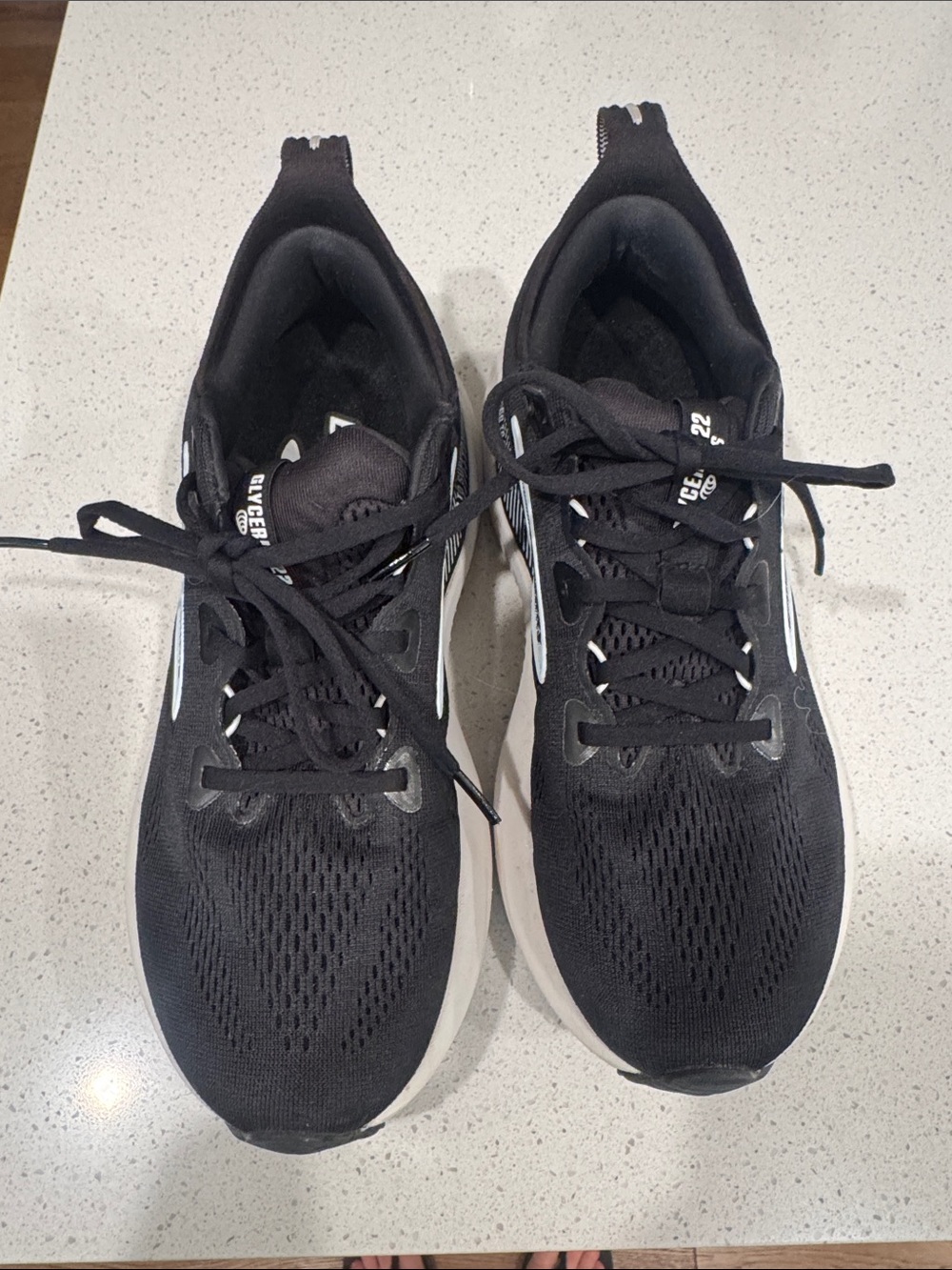 Brooks Glycerin 22 GTS LIKE NEW